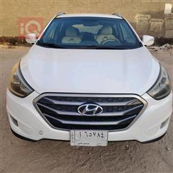 هیوندای تۆکسۆن